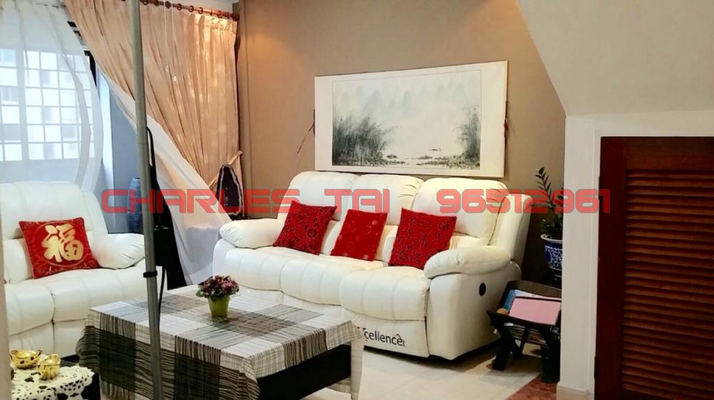 Blk 650 Woodlands Ring Road (Woodlands), HDB Executive #104519182